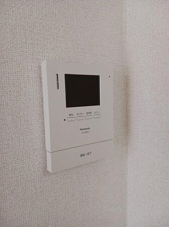 ネオ・エリオッティ Iの物件内観写真